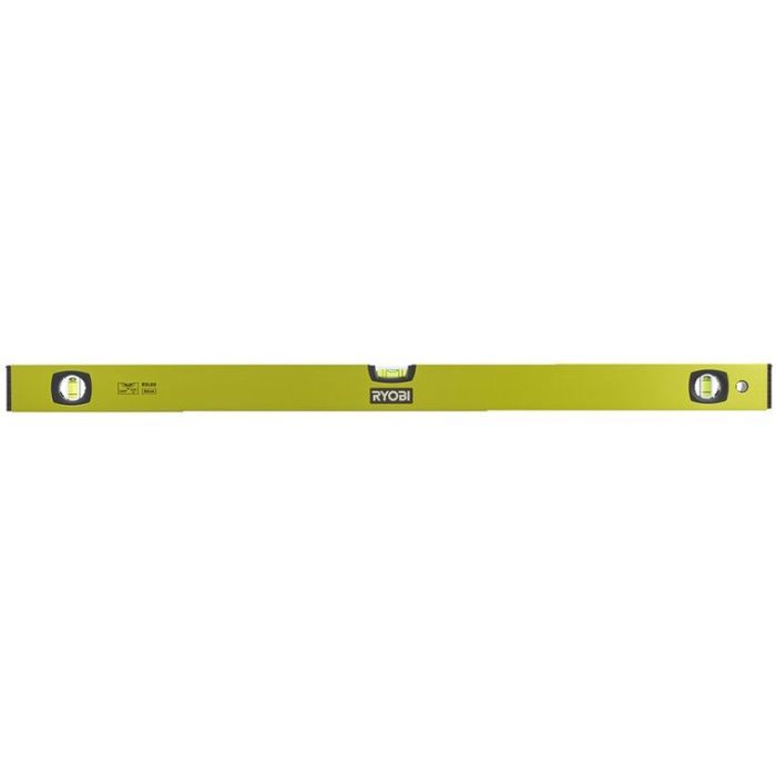 Уровень Ryobi RSL60, 60см, 3 капсулы, точность 0.5мм/м (5132005335)