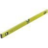 Уровень Ryobi RSL80, 80см, 3 капсулы, точность 0.5мм/м (5132005336) изображение 2