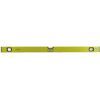 Уровень Ryobi RSL80, 80см, 3 капсулы, точность 0.5мм/м (5132005336)