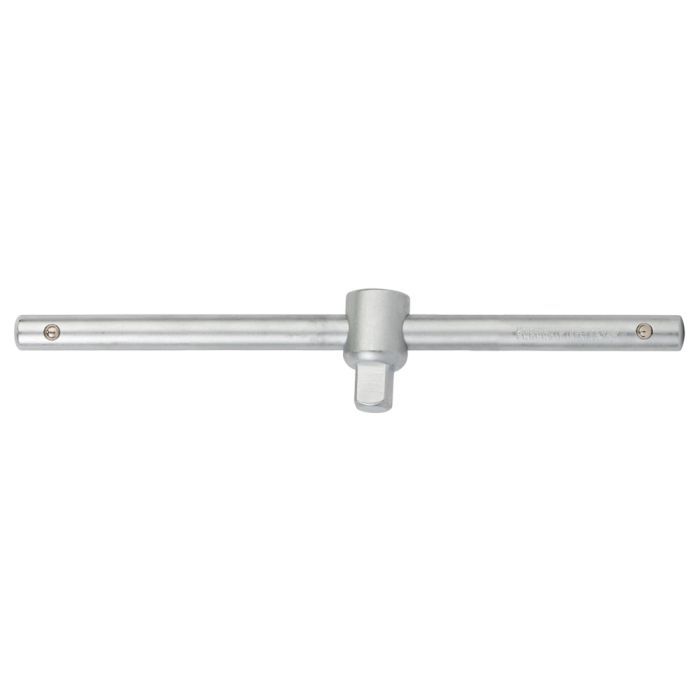 Ключ Sigma вороток Т-подібний 1/2" 250мм CrV mid (6050751)