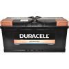 Акумулятор автомобільний Duracell Advanced DA110 110Ah 900A R+ (DA110)