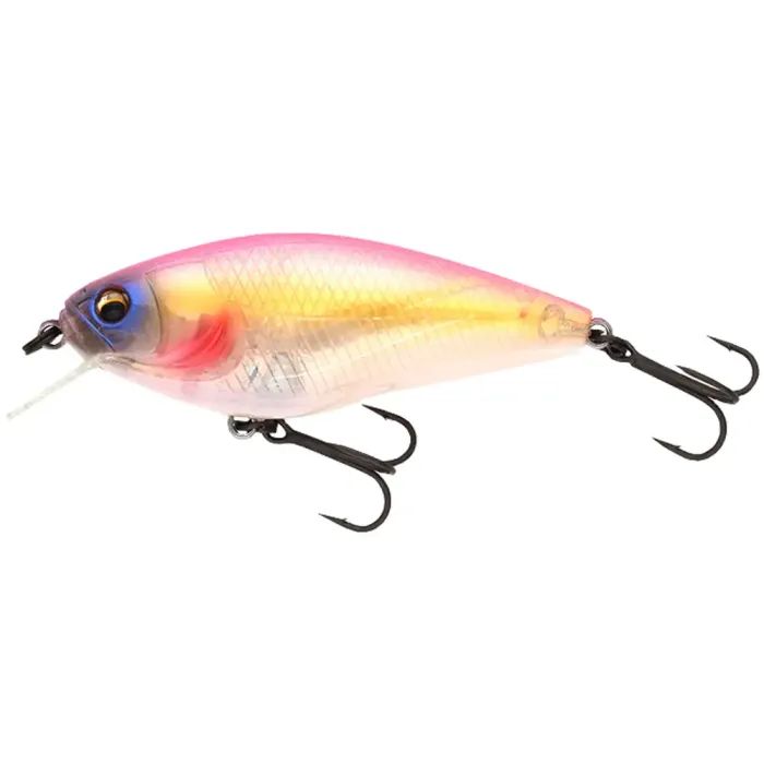 Воблер Imakatsu Gekiasa Shad 58SF 58mm 7.0g 757 (0.5m) (1452.17.00)