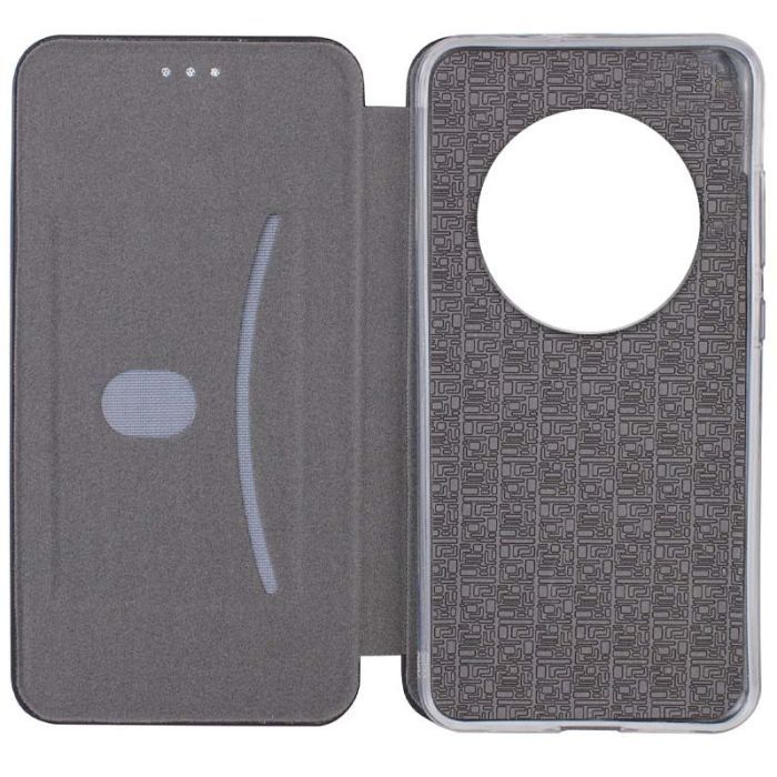 Чехол для мобильного телефона BeCover Exclusive Xiaomi Redmi 14C 4G / Poco C75 Black (712508) изображение 3