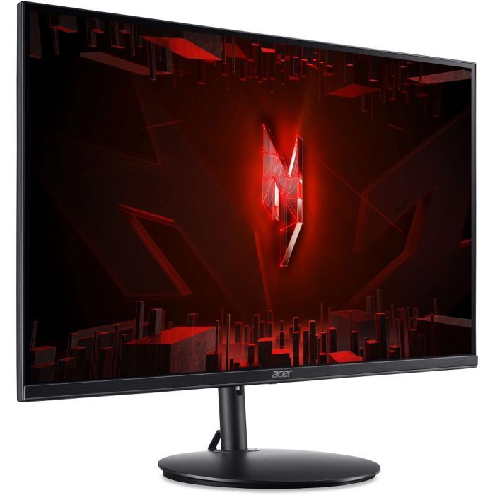 Монитор Acer XF240YM3biiph (UM.QX0EE.319) изображение 2