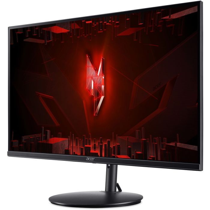 Монитор Acer XF240YM3biiph (UM.QX0EE.319) изображение 5