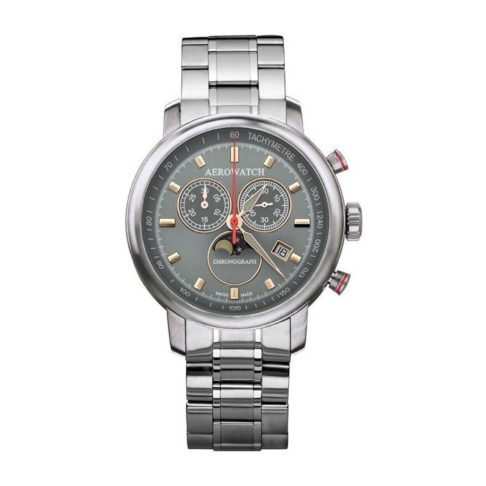 Наручные часы Aerowatch 84936AA06M