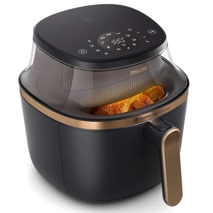 Мультипечь Philips Ovi Series 3000 (NA332/00)