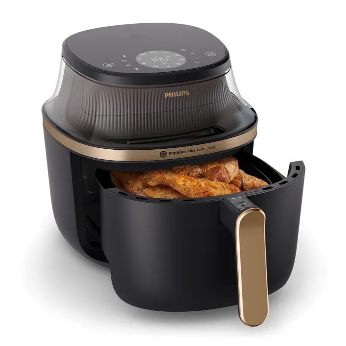 Мультипіч Philips Ovi Series 3000 (NA332/00) зображення 2