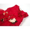 Плаття дитяче Tivido святкове (2135-92G-red) зображення 3
