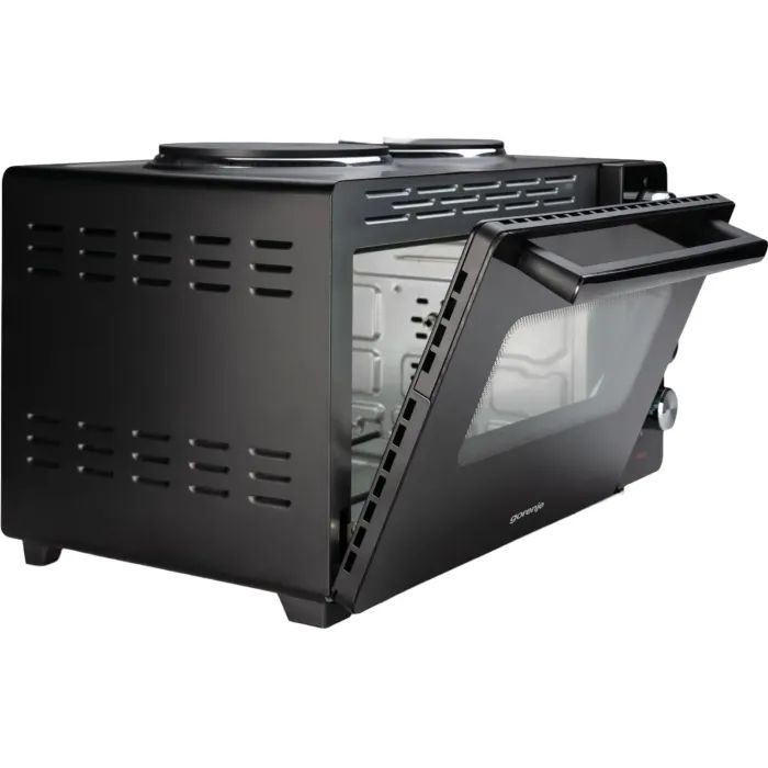 Электропечь Gorenje OM 30 GBX изображение 4