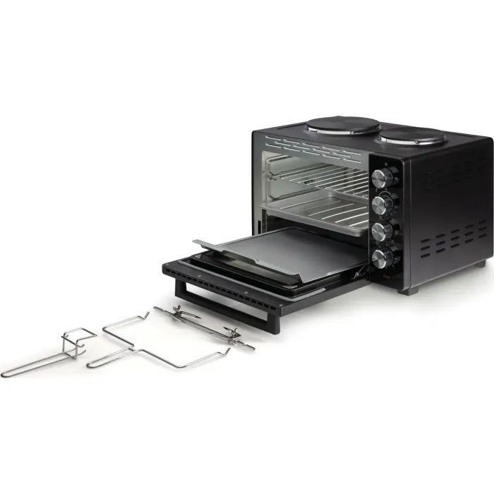 Электропечь Gorenje OM 30 GBX изображение 8