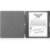 Чохол до електронної книги BeCover Ultra Slim Origami Amazon Kindle Scribe 10.2" Red (712581) зображення 10