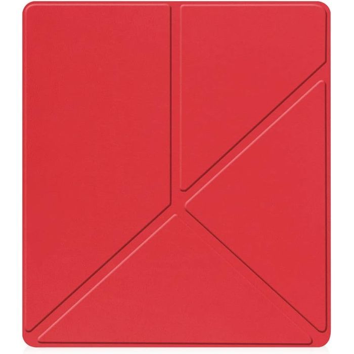Чохол до електронної книги BeCover Ultra Slim Origami Amazon Kindle Scribe 10.2" Unicorn (712583) зображення 2