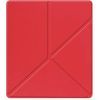 Чохол до електронної книги BeCover Ultra Slim Origami Amazon Kindle Scribe 10.2" Red (712581) зображення 2