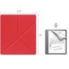 Чохол до електронної книги BeCover Ultra Slim Origami Amazon Kindle Scribe 10.2" Red (712581) зображення 4