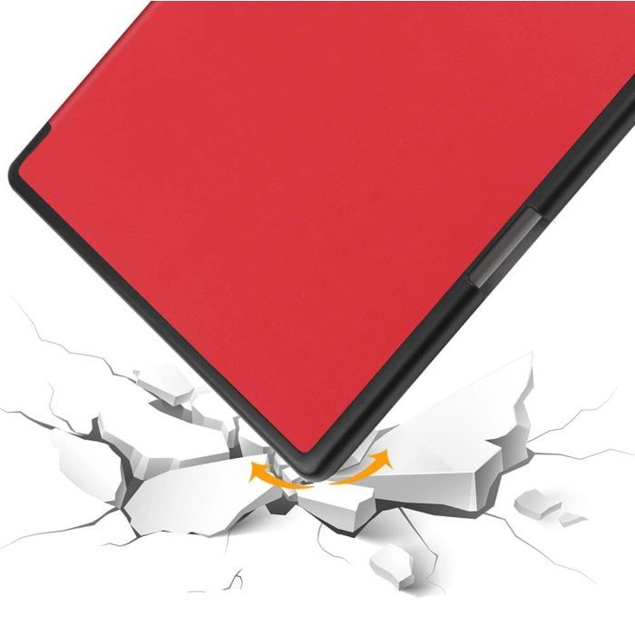 Чохол до електронної книги BeCover Ultra Slim Origami Amazon Kindle Scribe 10.2" Unicorn (712583) зображення 5
