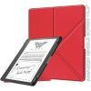 Чохол до електронної книги BeCover Ultra Slim Origami Amazon Kindle Scribe 10.2" Red (712581)