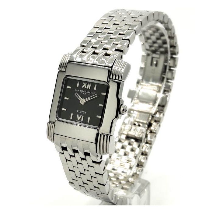 Наручные часы Christian Bernard WA1466ND изображение 2