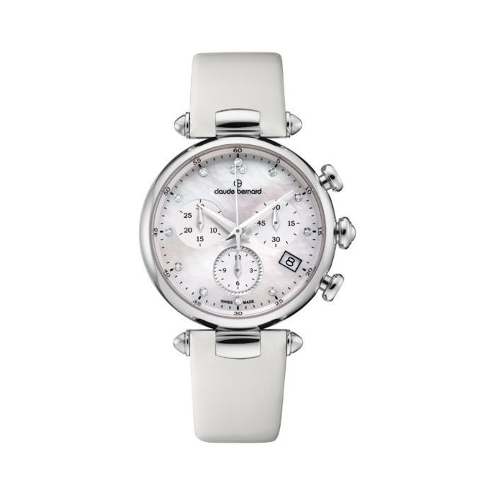 Наручний годинник Claude Bernard 10215 3 NADN