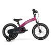 Дитячий велосипед QPlay біговел Miniby 3в1 Pink (CB01MiniByPink) зображення 2