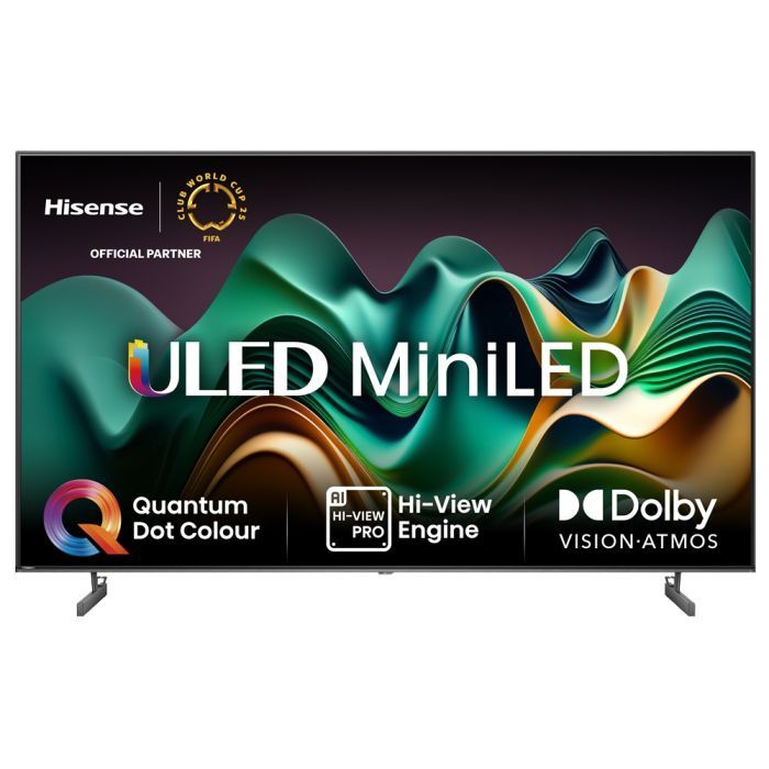 Телевизор Hisense 75U6NQ