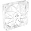 Кулер для корпуса ID-Cooling TF-12025-PRO ARGB REVERSE WHITE изображение 4