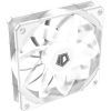 Кулер для корпуса ID-Cooling TF-12025-PRO ARGB REVERSE WHITE изображение 6