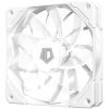 Кулер для корпуса ID-Cooling TF-12025-PRO ARGB REVERSE WHITE изображение 7