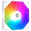 Кулер для корпуса ID-Cooling TF-12025-PRO ARGB REVERSE WHITE