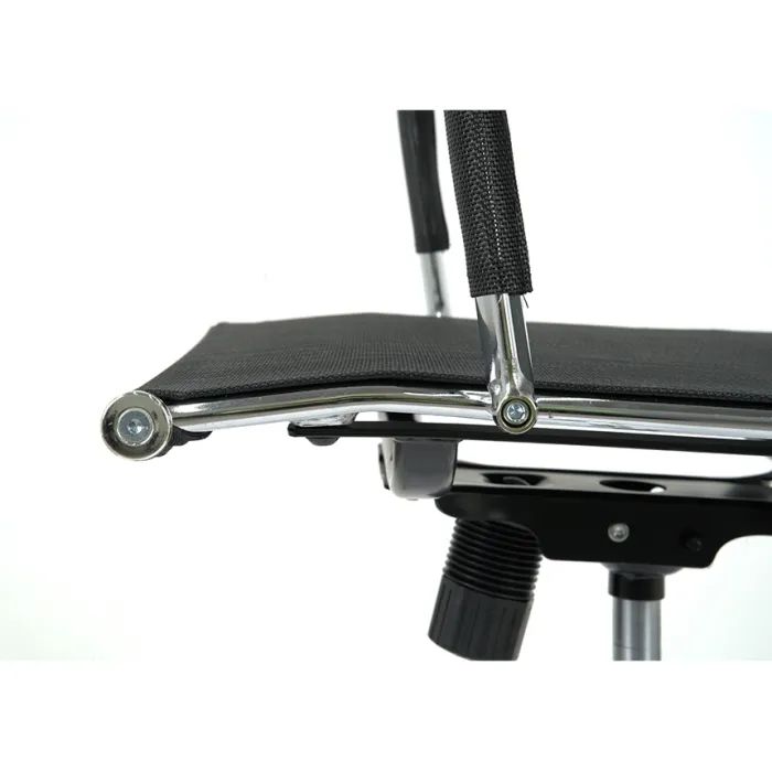 Офисное кресло Аклас Міраж PB Tilt (XY-8112) Чорний (Чорний) (00148894) изображение 10