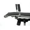 Офисное кресло Аклас Міраж PB Tilt (XY-8112) Чорний (Чорний) (00148894) изображение 10
