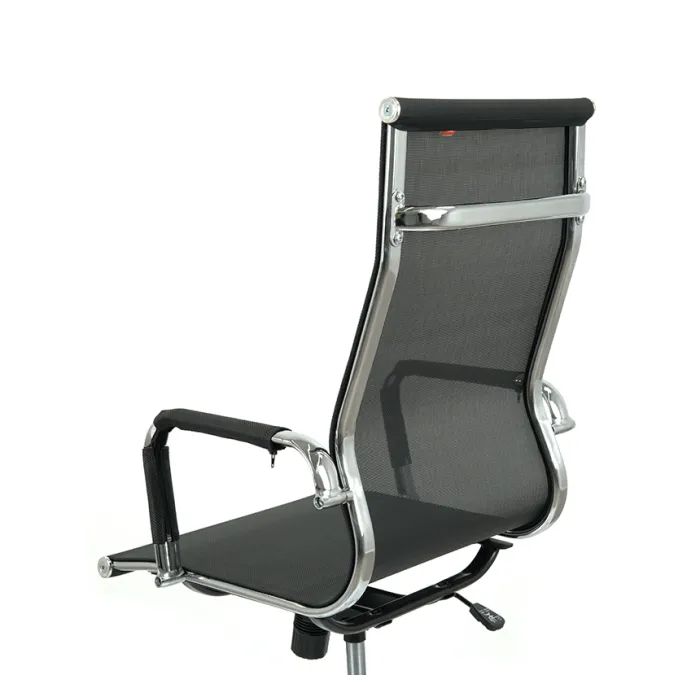 Офисное кресло Аклас Міраж PB Tilt (XY-8112) Чорний (Чорний) (00148894) изображение 12