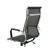 Офисное кресло Аклас Міраж PB Tilt (XY-8112) Чорний (Чорний) (00148894) изображение 12