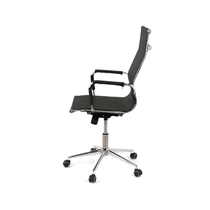 Офисное кресло Аклас Міраж PB Tilt (XY-8112) Чорний (Чорний) (00148894) изображение 3