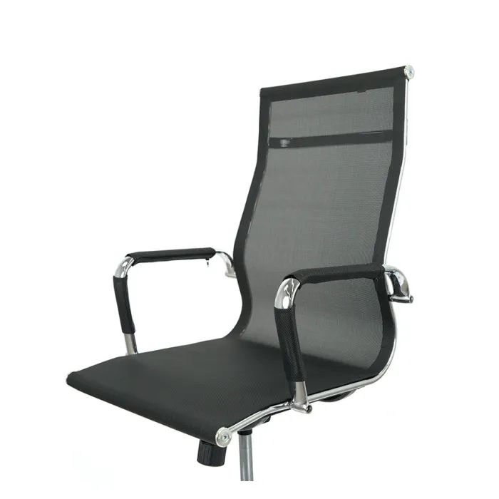 Офисное кресло Аклас Міраж PB Tilt (XY-8112) Чорний (Чорний) (00148894) изображение 6