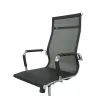 Офисное кресло Аклас Міраж PB Tilt (XY-8112) Чорний (Чорний) (00148894) изображение 6