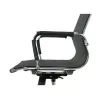 Офисное кресло Аклас Міраж PB Tilt (XY-8112) Чорний (Чорний) (00148894) изображение 8