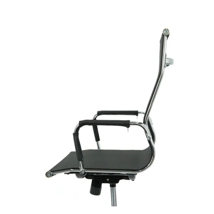 Офисное кресло Аклас Міраж PB Tilt (XY-8112) Чорний (Чорний) (00148894) изображение 9