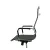 Офисное кресло Аклас Міраж PB Tilt (XY-8112) Чорний (Чорний) (00148894) изображение 9