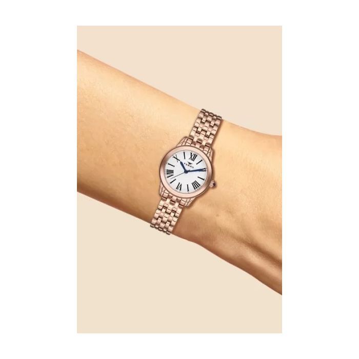 Наручные часы Ferro F2720A-980-C изображение 4