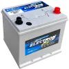 Аккумулятор автомобильный ELECTRON POWER MAX 65Ah ASIA Ев (-/+) (650EN) (565 027 065 SMF)