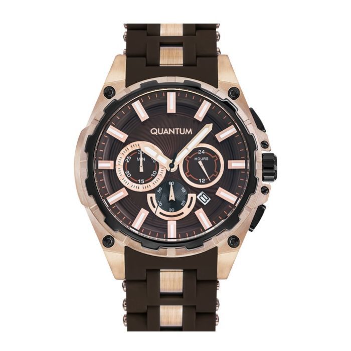 Наручний годинник Quantum Watch HNG500.840
