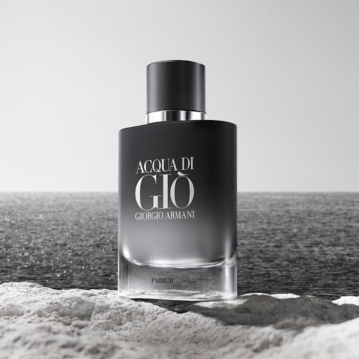 Парфуми Giorgio Armani Acqua Di Gio Parfum 100 мл (3614273954167) зображення 7