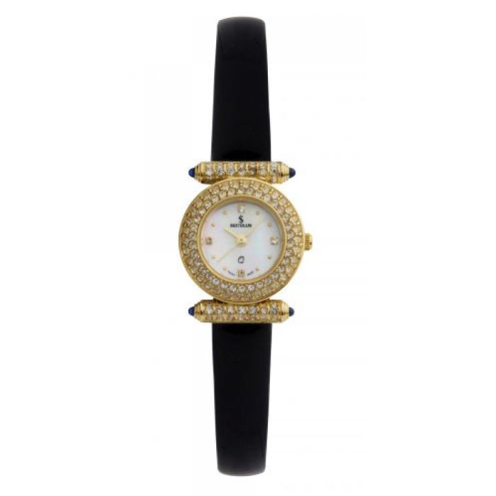 Наручний годинник Seculus 1607.1.753 mop gp5