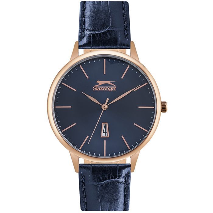 Наручний годинник Slazenger SL.09.6195.1.01