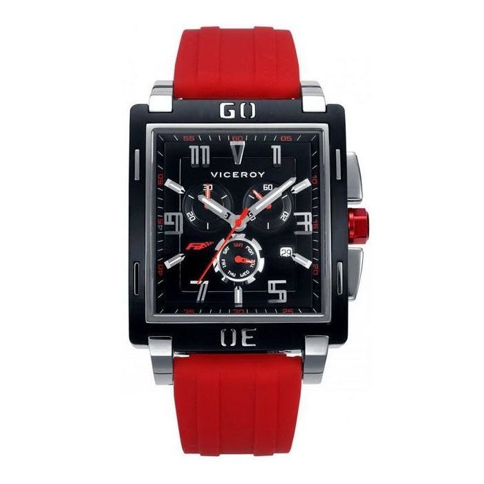 Наручний годинник Viceroy 47719-95