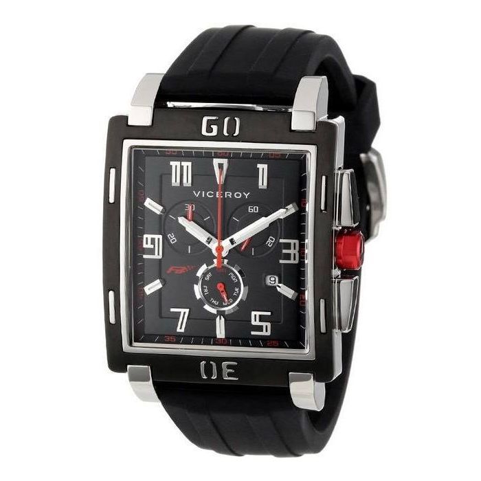 Наручний годинник Viceroy 47719-95 зображення 2