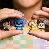 Ігровий набір Disney Doorables S12 - Великий піксельний будиночок (44856) зображення 4