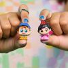 Ігровий набір Disney Doorables S12 - Великий піксельний будиночок (44856) зображення 5