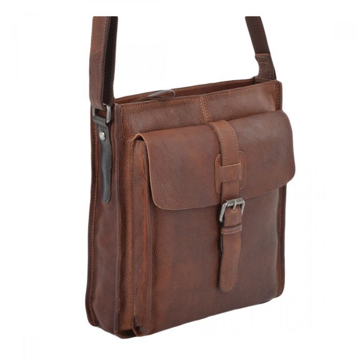 Сумка Ashwood 4552 Black зображення 2